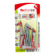 fischer DUOPOWER 8x40 S PH K (8)-1
