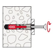 fischer DuoPower 8x40 seau-5