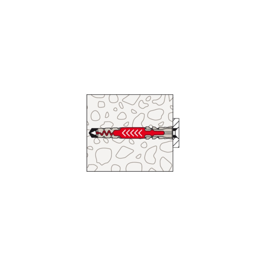 fischer  DuoPower 8x65