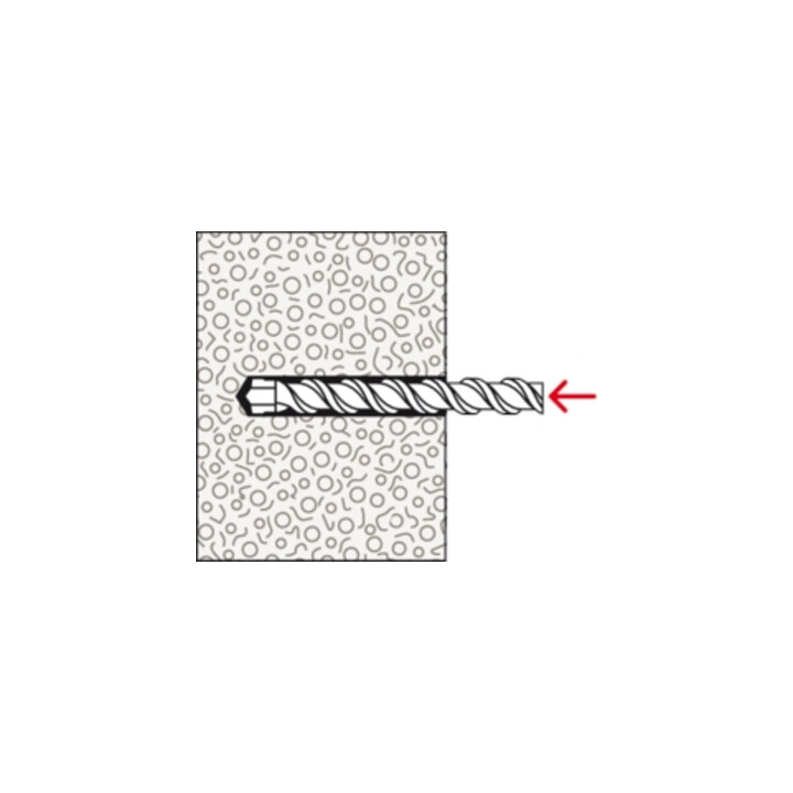 fischer  DuoPower 8x65