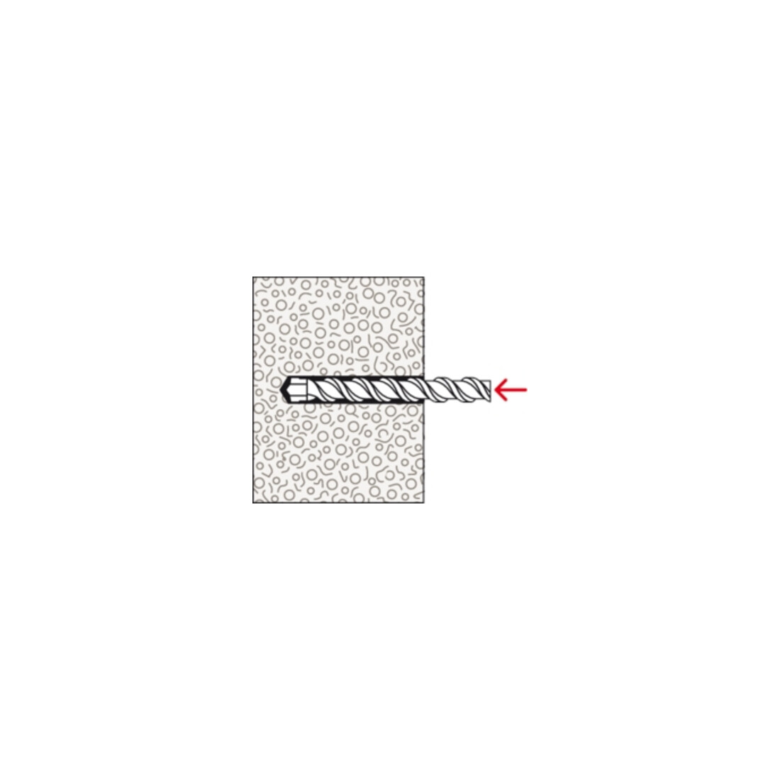 fischer  DuoPower 8x65
