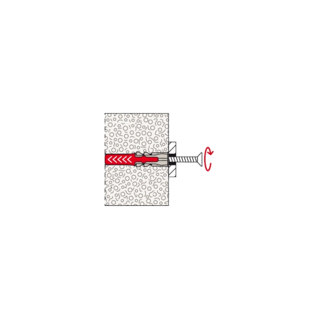 fischer  DuoPower 8x65