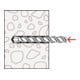 fischer DUOPOWER met verzonken kopschroef-2