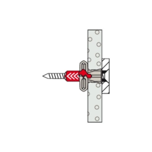 fischer DuoPower 8x65 S PH K