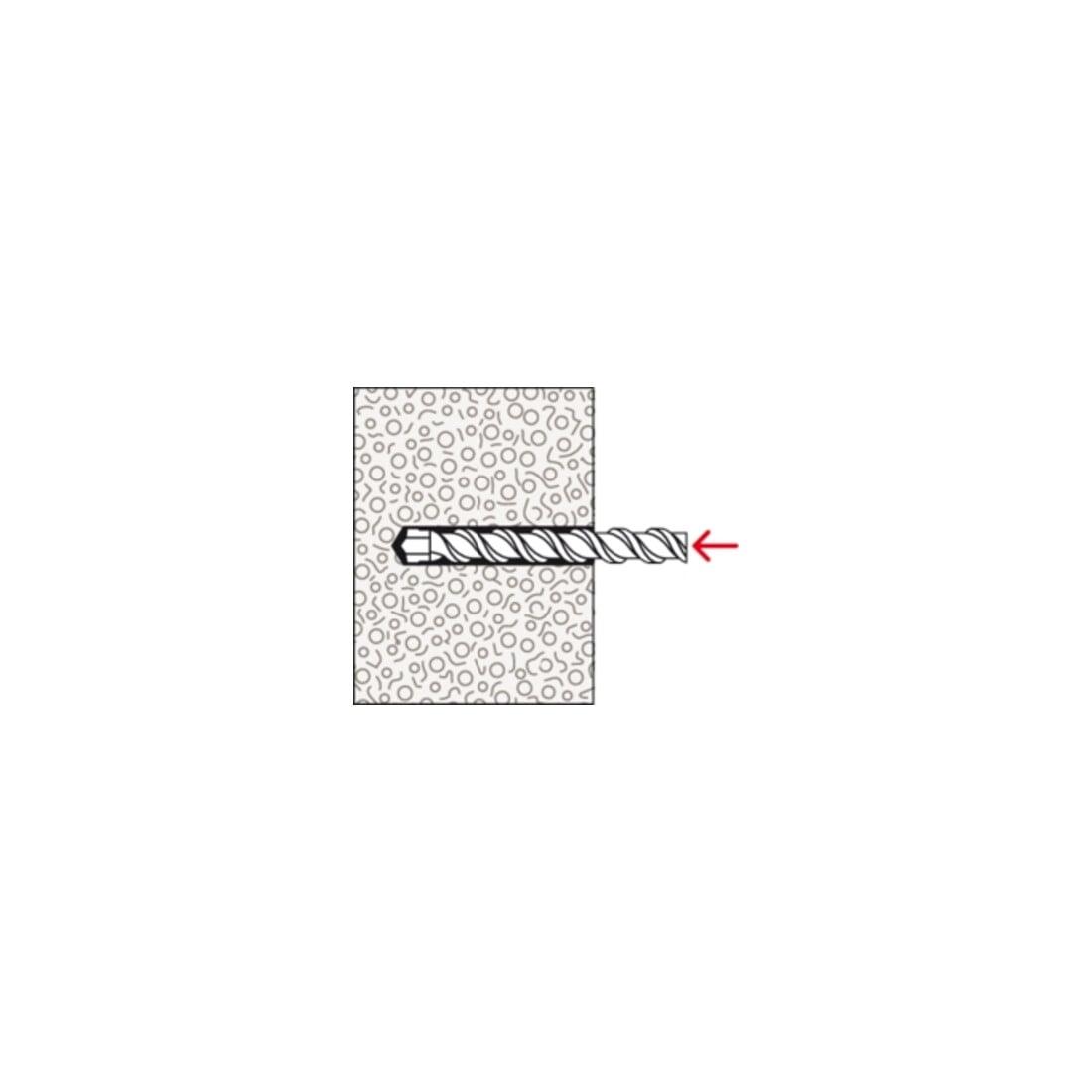 fischer DuoPower 8x65 S PH K