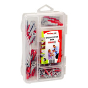 fischer DuoPower-Box mini