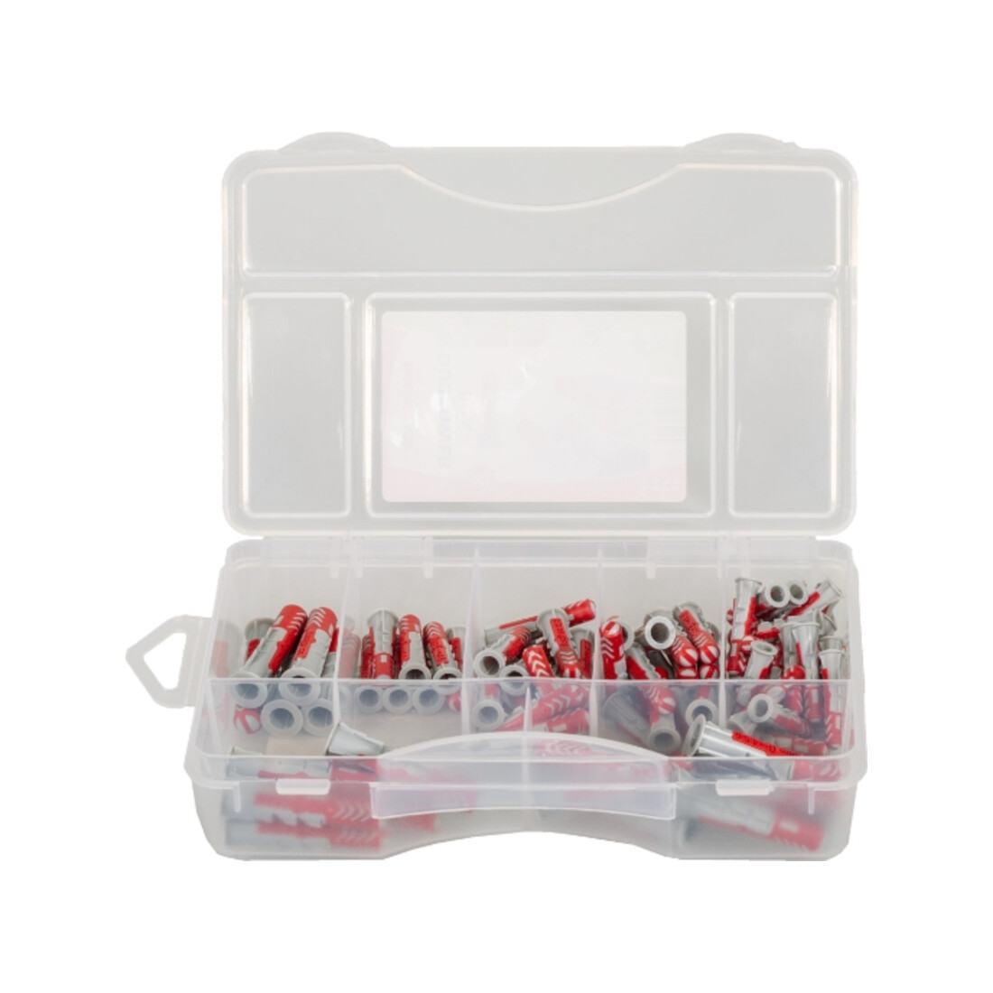 fischer DuoPower-Box mini