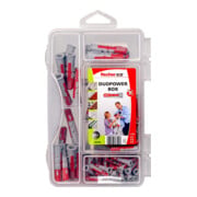 fischer DuoPower-Box mini-5