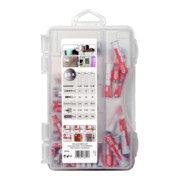 fischer DuoPower-Box mini-5