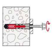 fischer DuoPower ETA 10x50 S-5