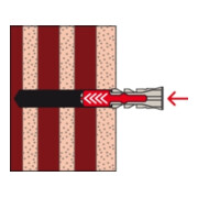 fischer DuoPower ETA 8 x 40 S-2