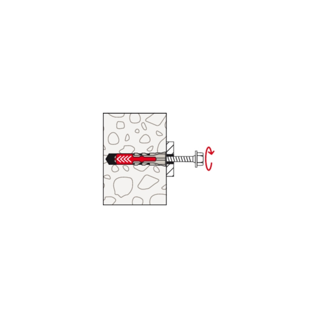 fischer DuoPower ETA 8 x 40 S