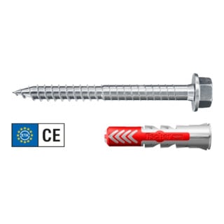 fischer DuoPower ETA 8x40 S
