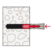 fischer DuoPower ETA 8x40 S-4