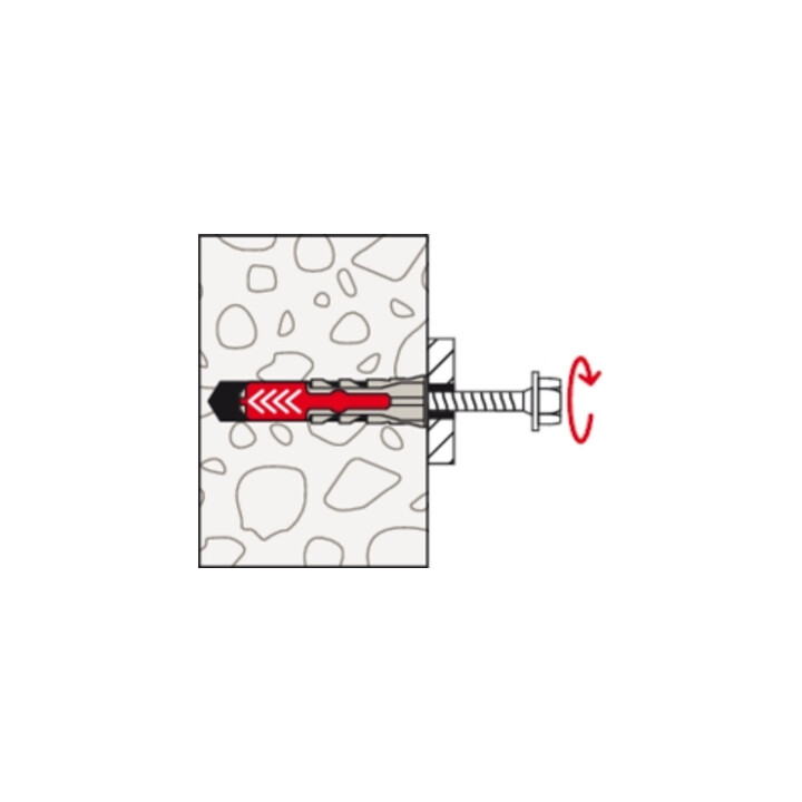 fischer DuoPower ETA 8x40 S