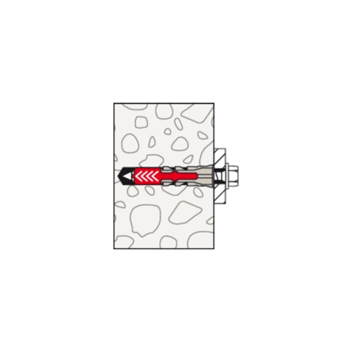 fischer DuoPower ETA 8x40 S