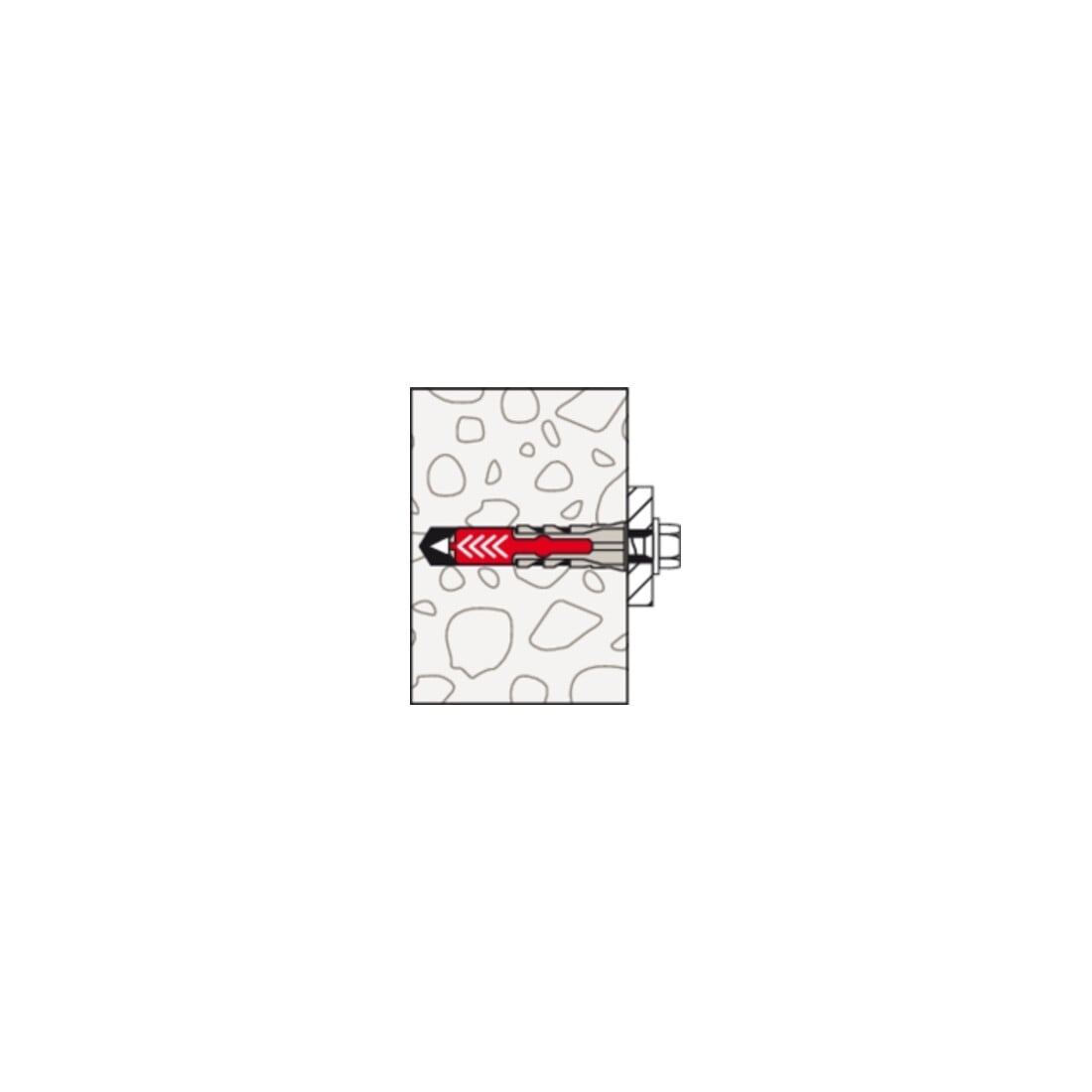 fischer DuoPower ETA 8x40 S