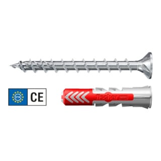 fischer DuoPower ETA 8x40 S PF II