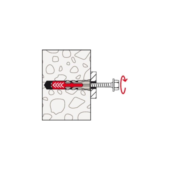 fischer DuoPower ETA 8x40 S PF II