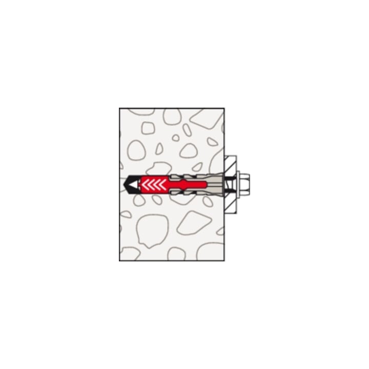 fischer DuoPower ETA 8x40 S PF II