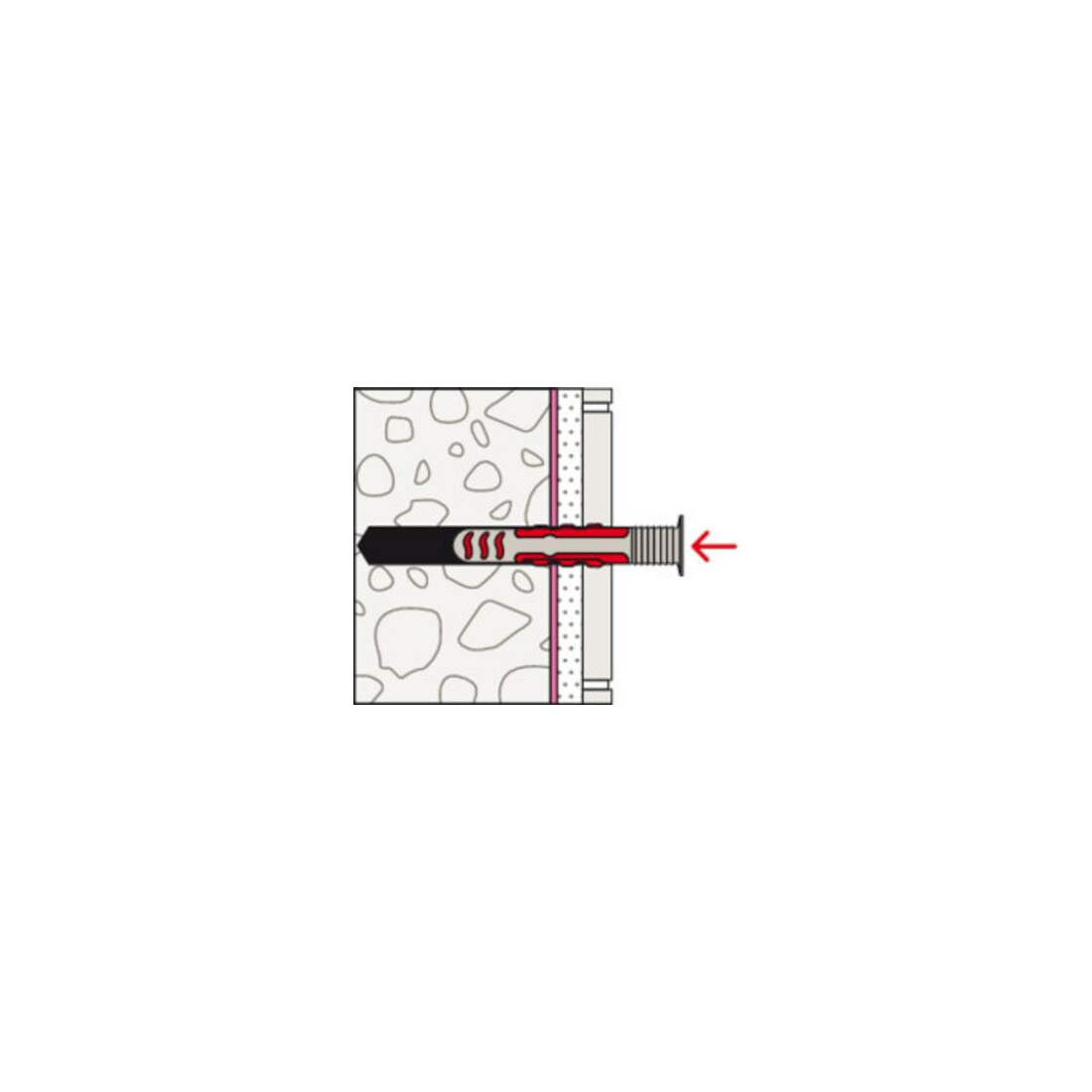 fischer DuoSeal 6x38 S A2 K (4)
