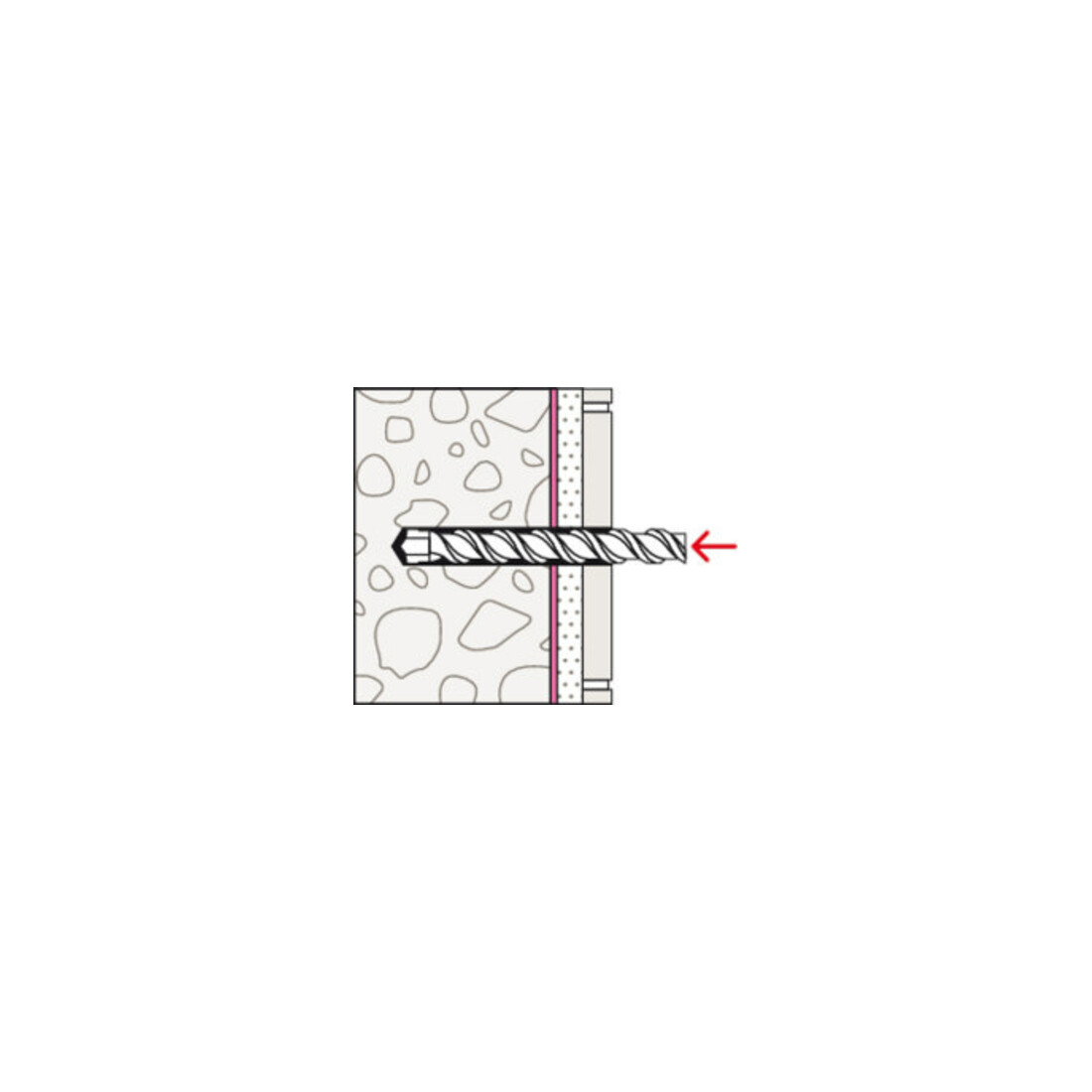 fischer DuoSeal 6x38 S A2 K (4)