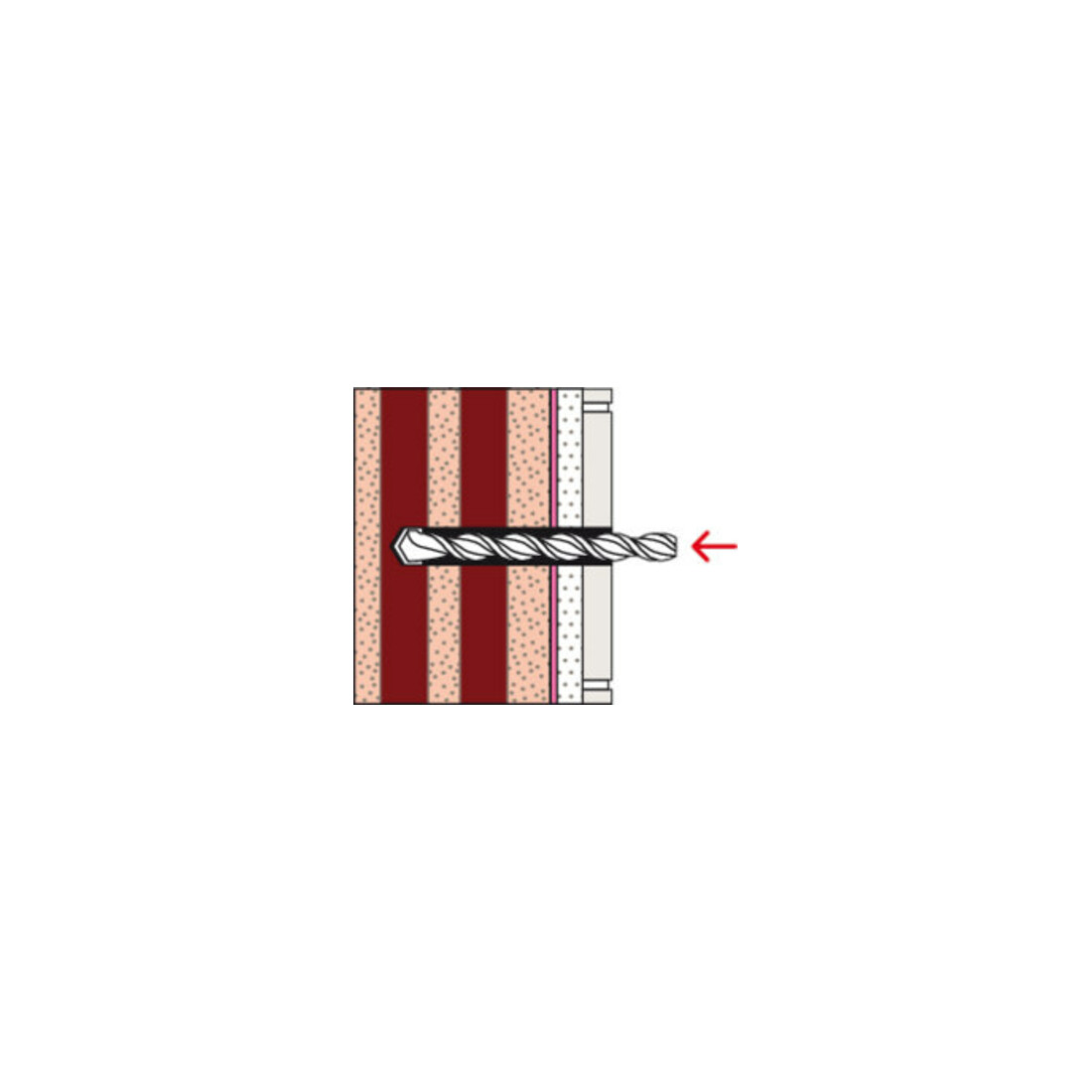 fischer DuoSeal 6x38 S A2 K (4)