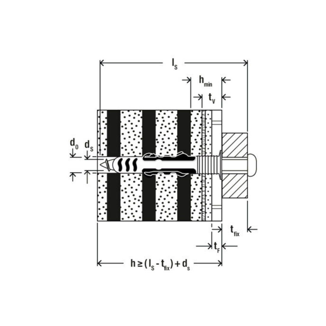 fischer DuoSeal 6x38 S A2 K (4)