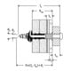 fischer DuoSeal 6x38 S A2 K (4)-5