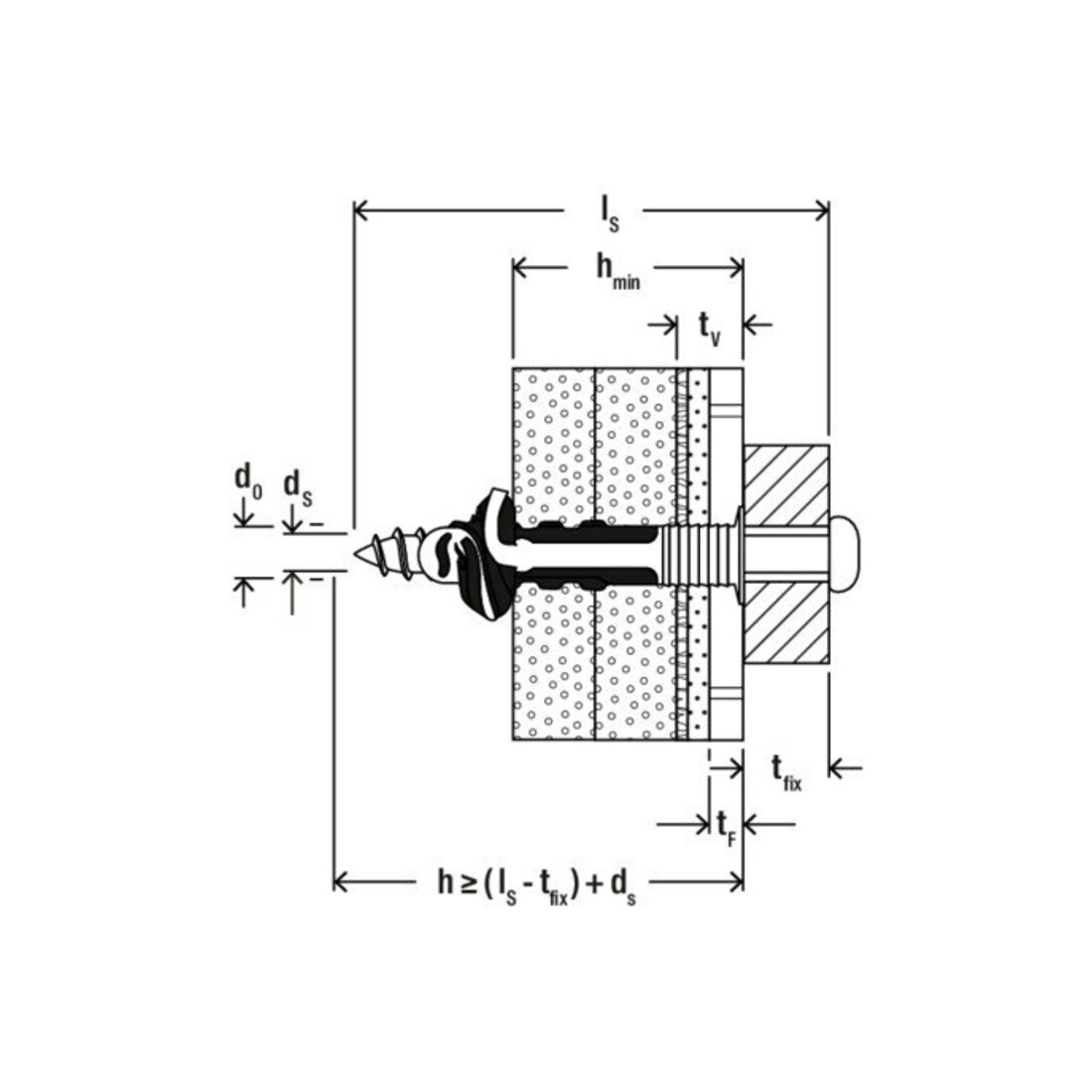 fischer DuoSeal 6x38 S A2 K (4)