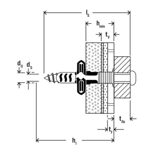 fischer DuoSeal 6x38 S A2 K (4)