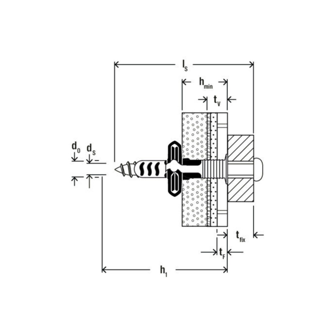 fischer DuoSeal 6x38 S A2 K (4)