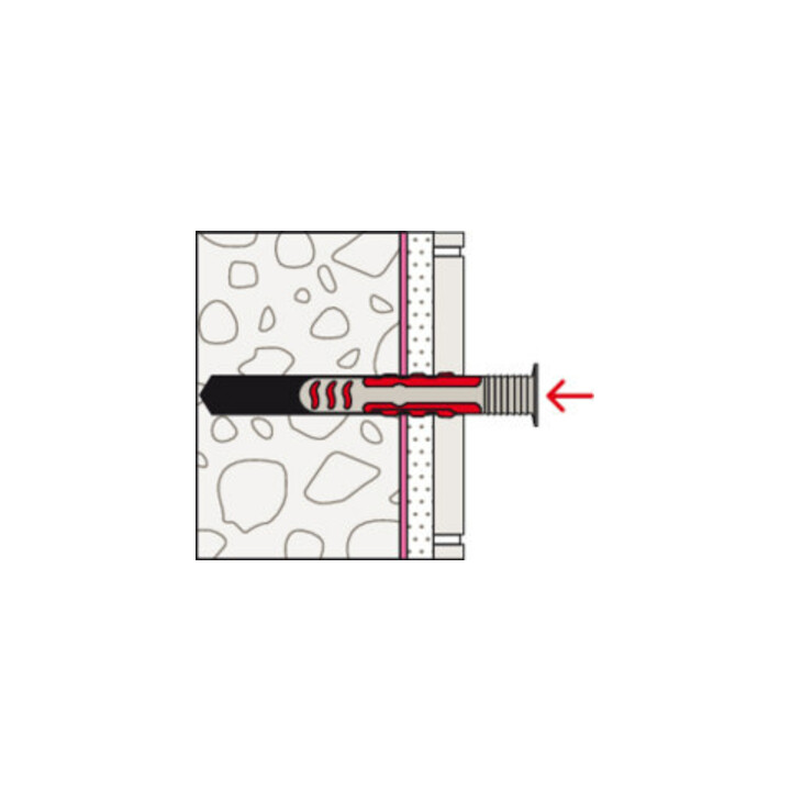 fischer DuoSeal 8x48 S A2 K (2)
