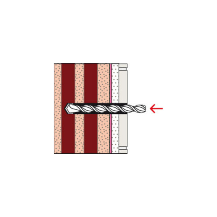 fischer DuoSeal 8x48 S A2 K (2)