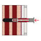 fischer DuoSeal 8x48 S A2 K (2)