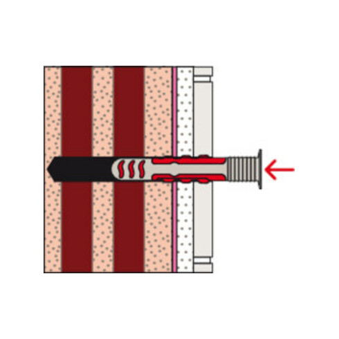 fischer DuoSeal 8x48 S A2 K (2)