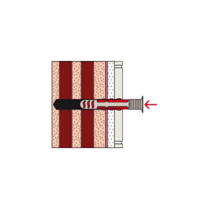 fischer DuoSeal 8x48 S A2 K (2)