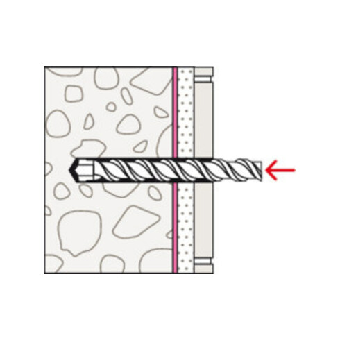 fischer DuoSeal 8x48 S A2 K (2)