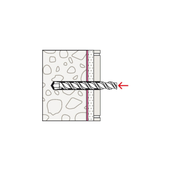 fischer DuoSeal 8x48 S A2 K (2)