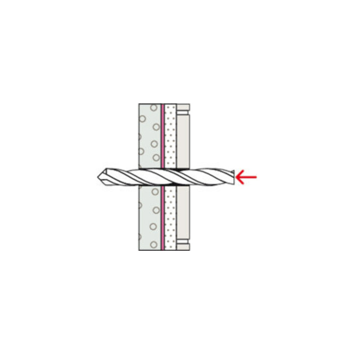 fischer DuoSeal 8x48 S A2 K (2)