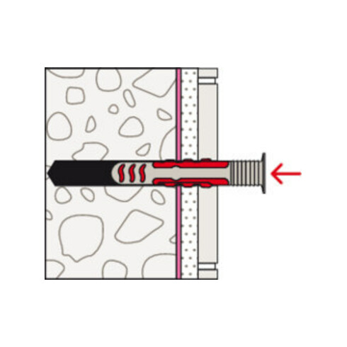 fischer DuoSeal 8x48 S A2 K (2)