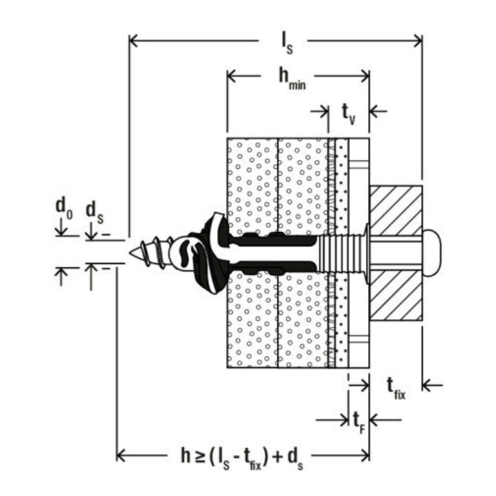 fischer DuoSeal 8x48 S A2 K (2)