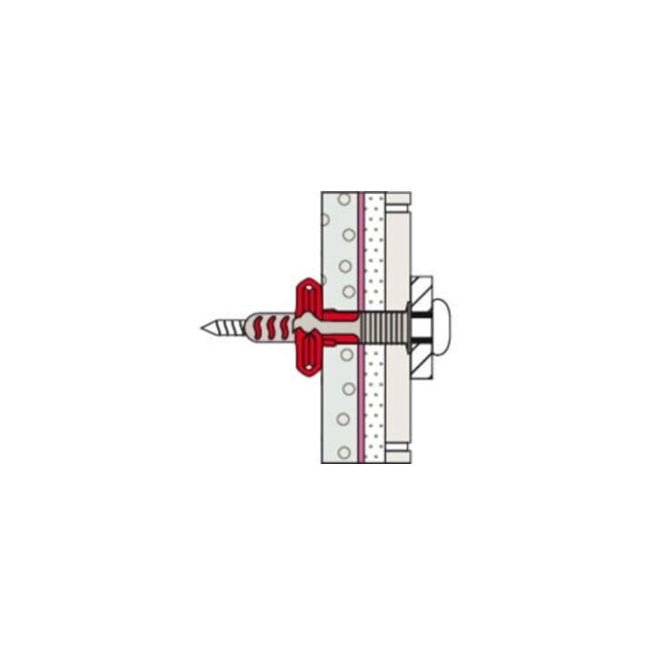 fischer DuoSeal 8x48 S A2 K (2)