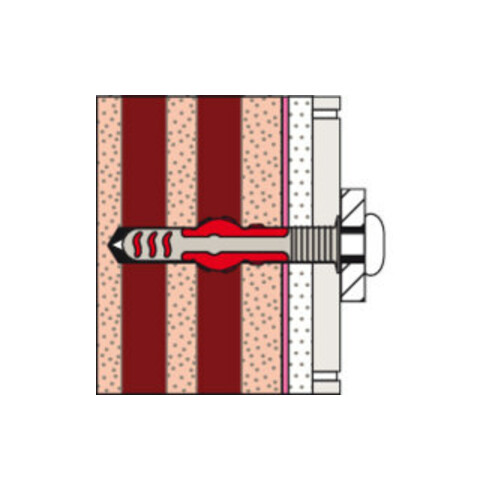 fischer DuoSeal 8x48 S A2 K (2)