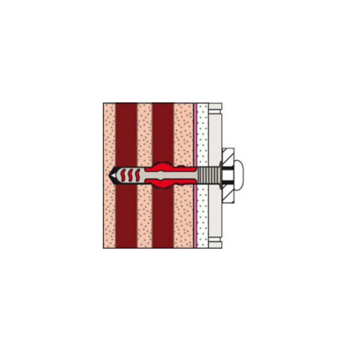 fischer DuoSeal 8x48 S A2 K (2)