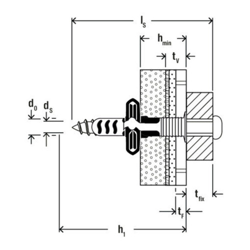 fischer DuoSeal 8x48 S A2 K (2)