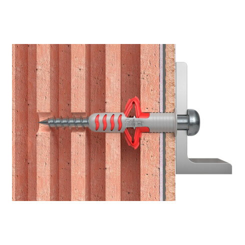 fischer DuoSeal 8x48 S A2 K (2)