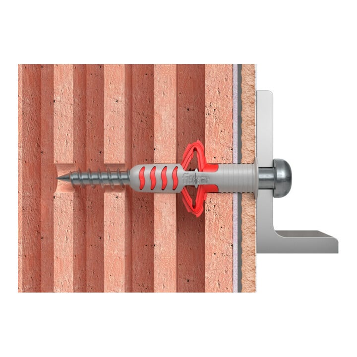 fischer DuoSeal 8x48 S A2 K (2)