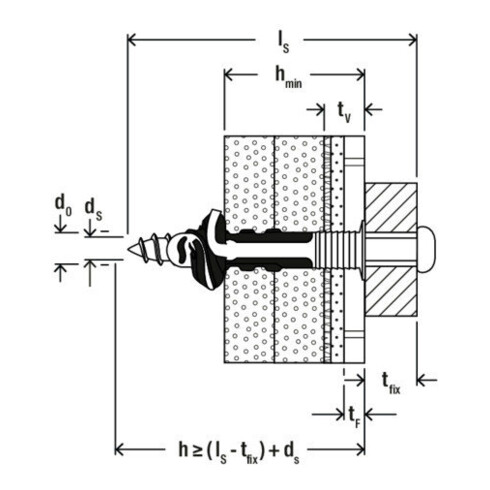 fischer DuoSeal 8x48 S A2 K (2)