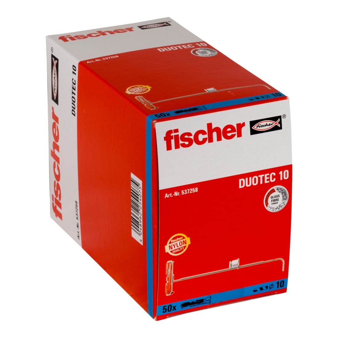 fischer DUOTEC 10